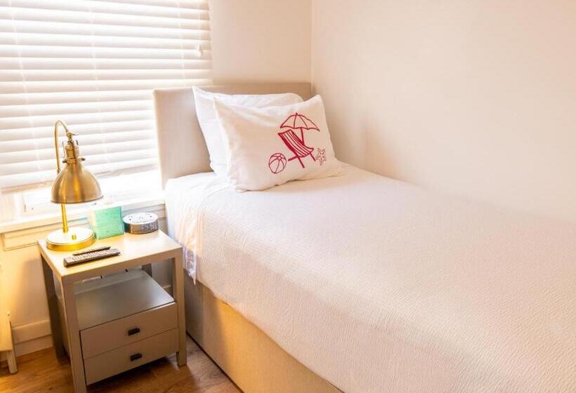 غرفة قياسية, Beachliner