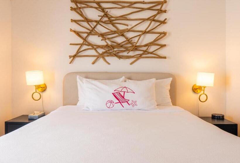 غرفة قياسية, Beachliner