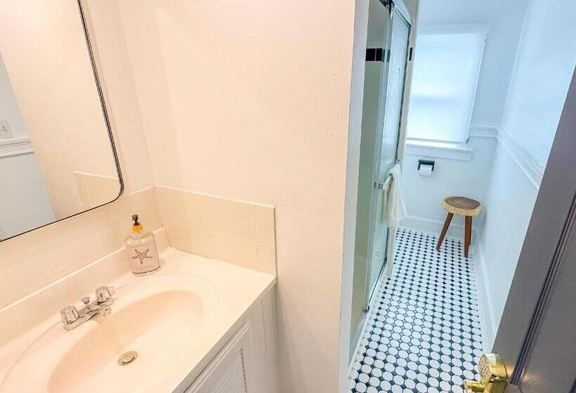 غرفة قياسية, Beachliner