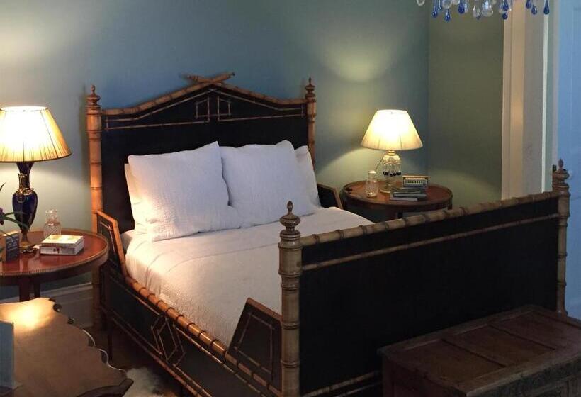 デラックスルーム, Inn At 34