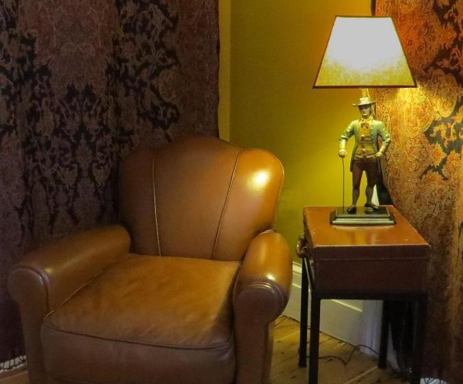 חדר סטנדרט, Inn At 34