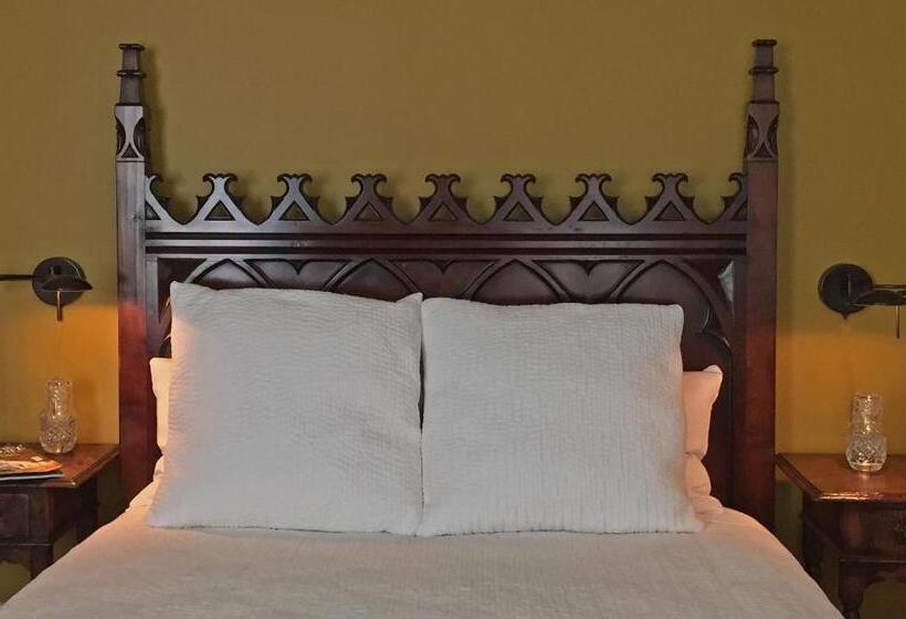 Номер Стандарт, Inn At 34