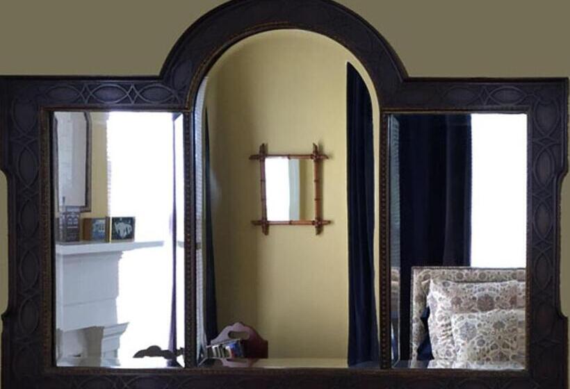 חדר סטנדרט, Inn At 34