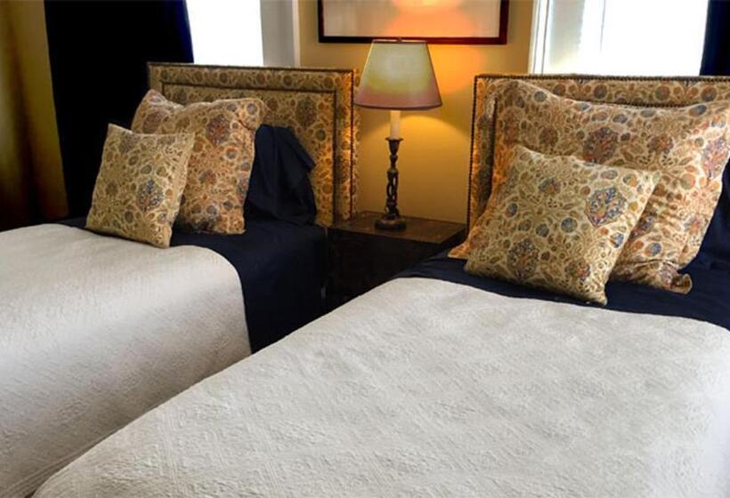 スタンダードルーム, Inn At 34