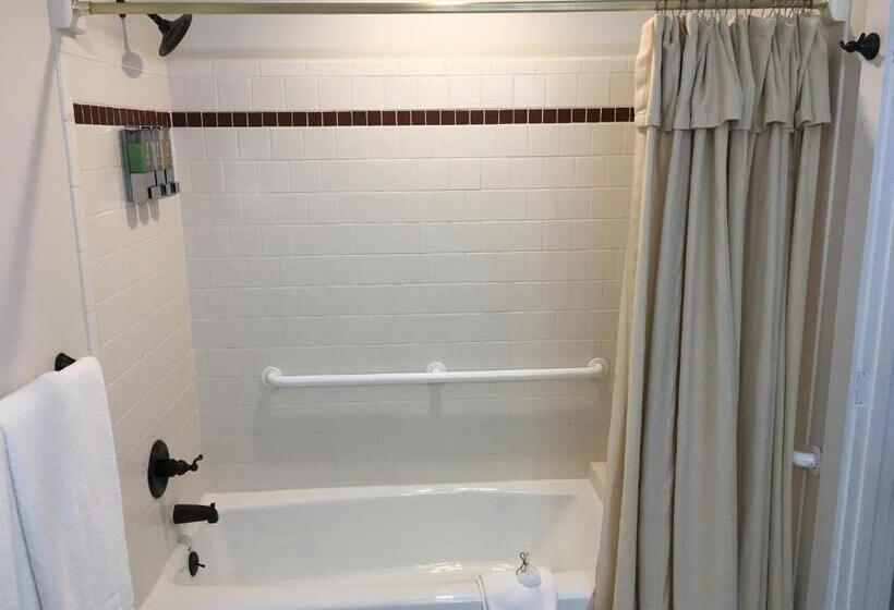 豪华房间, Lake Pointe Inn