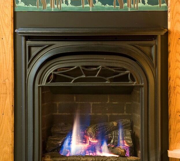 豪华单人间, Lake Pointe Inn