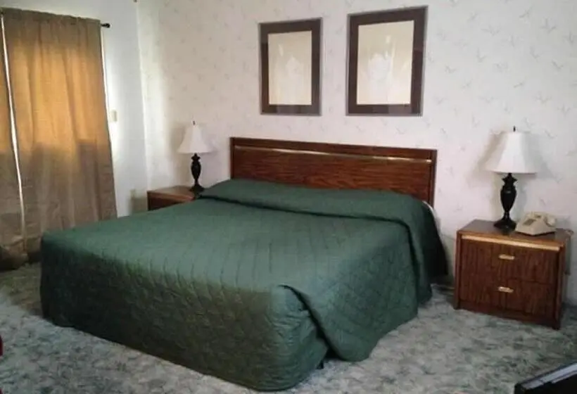 シャレー1寝室, Eagle Village Resort & Chalet