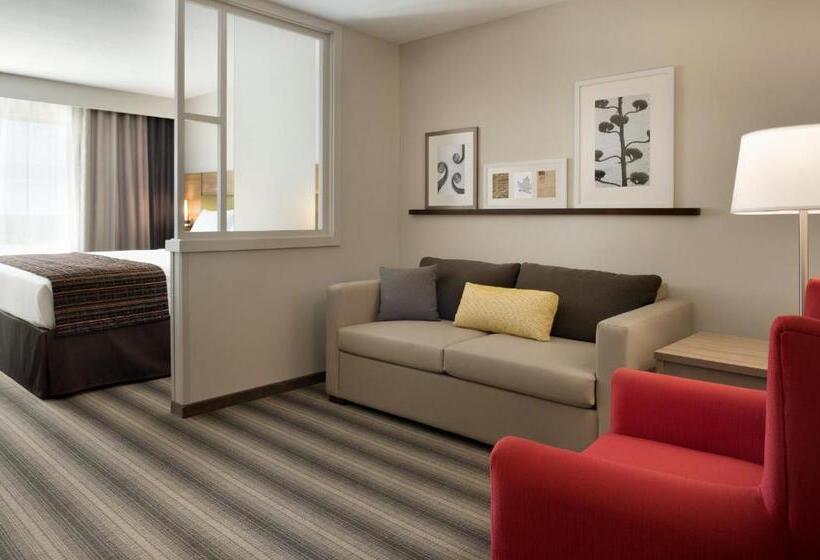 Студио Стандарт Кровать Кинг, Country Inn & Suites By Radisson Indianola Ia