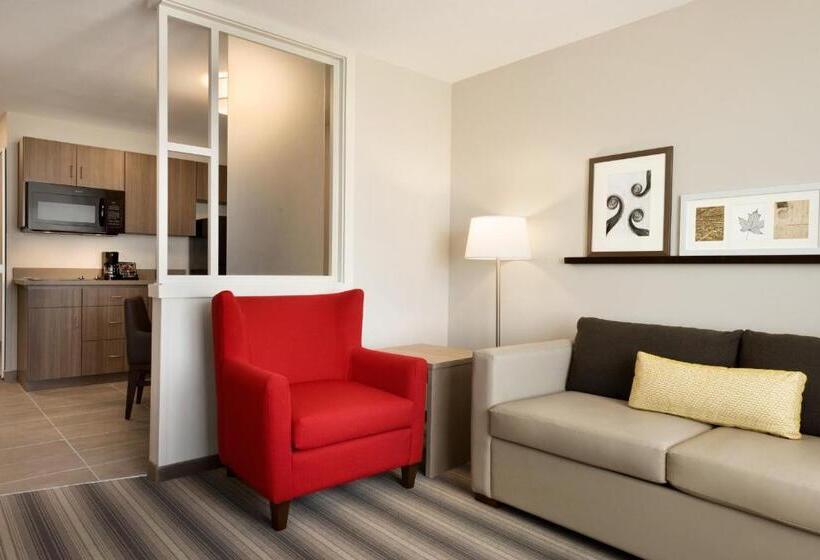 스위트 킹사이즈 침대, Country Inn & Suites By Radisson Indianola Ia