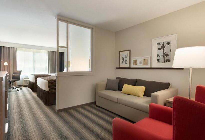 标准工作室, Country Inn & Suites By Radisson Indianola Ia
