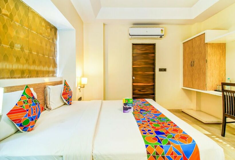 디럭스 룸, Deepali Executive