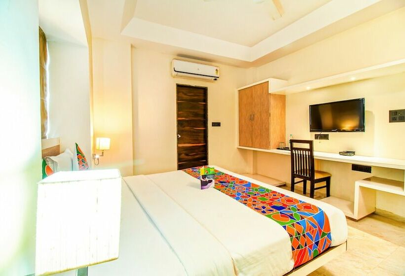 디럭스 룸, Deepali Executive