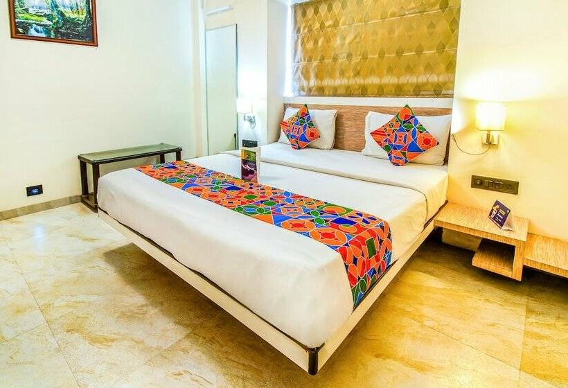 디럭스 룸, Deepali Executive