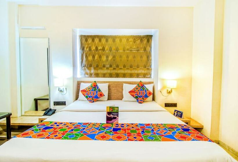 디럭스 룸, Deepali Executive