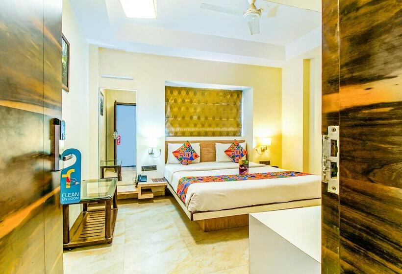 디럭스 룸, Deepali Executive