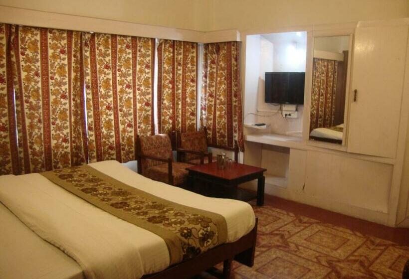 デラックスルーム, Hamers International