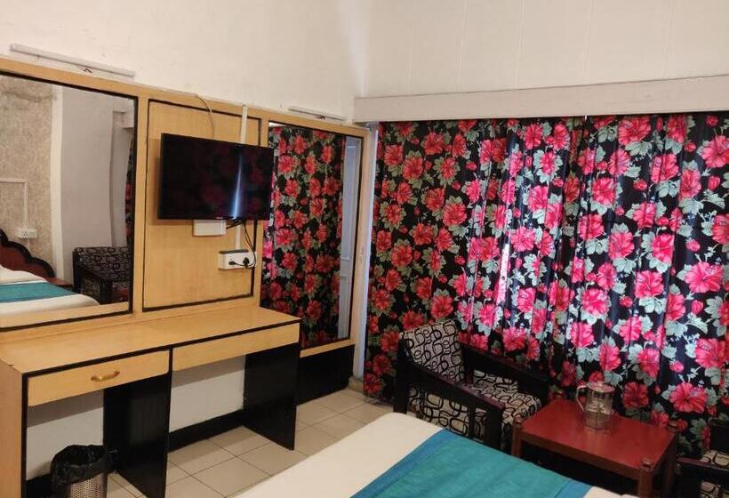 デラックスルーム, Hamers International