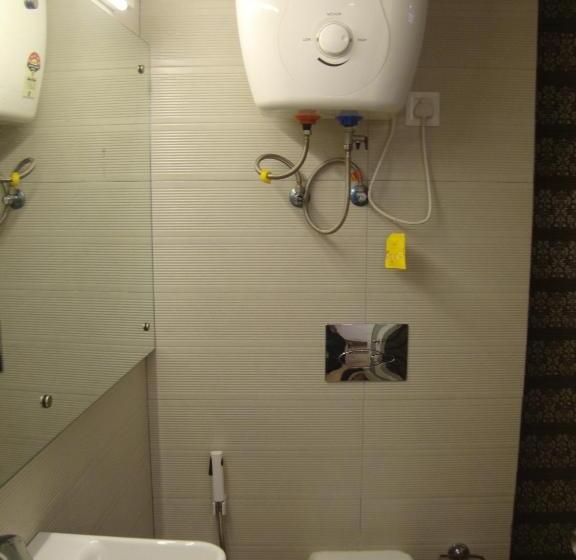 スーペリアールーム, Hamers International