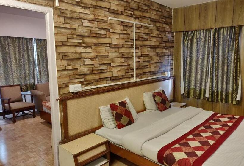 スイート（家族用）, Hamers International