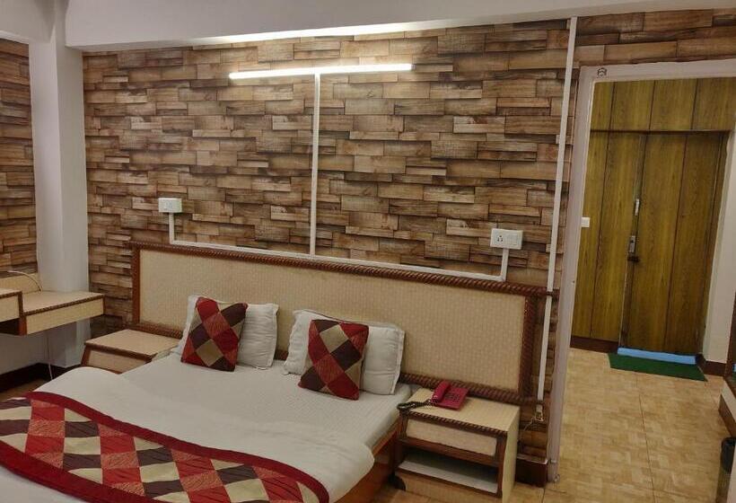 スイート（家族用）, Hamers International