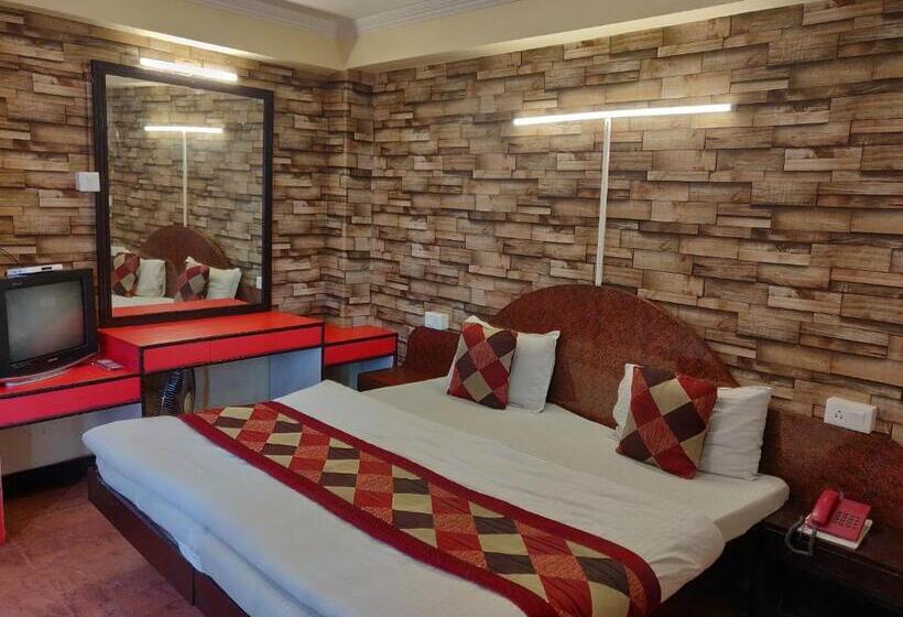 スイート（家族用）, Hamers International