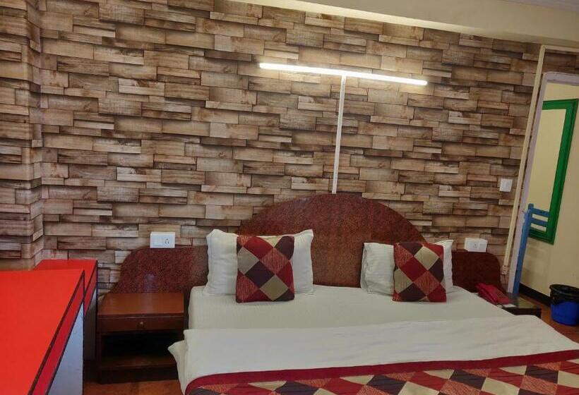 スイート（家族用）, Hamers International