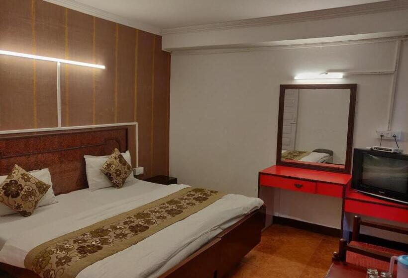 スイート（家族用）, Hamers International