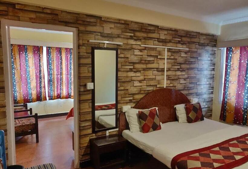 スイート（家族用）, Hamers International