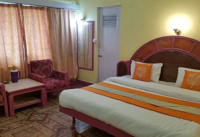 デラックスルーム, Hamers International