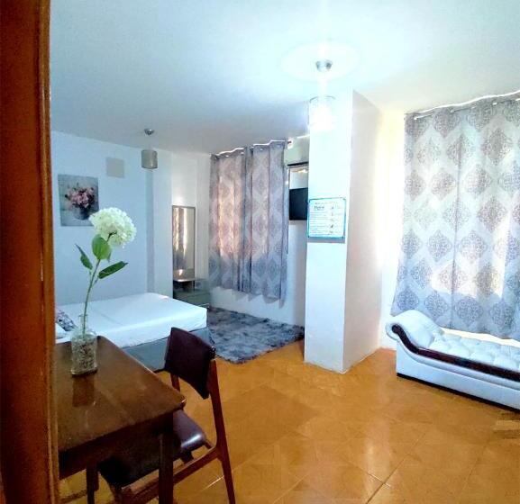 Номер Стандарт, Hostal Los Mantas
