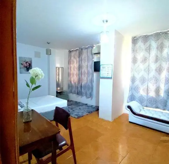 اتاق استاندارد, Hostal Los Mantas