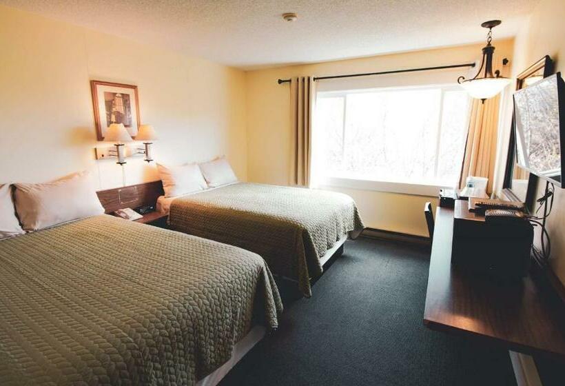 四人标准间, Kings Landing