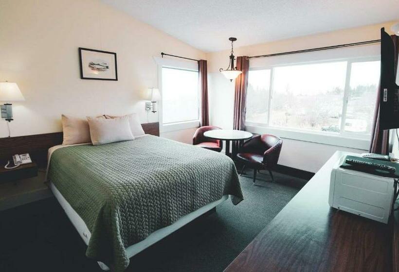 套房, Kings Landing