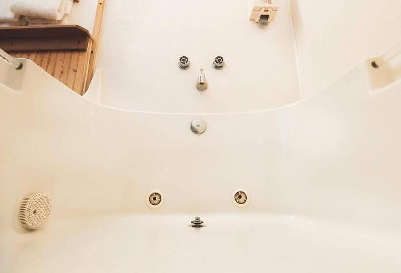 套房, Kings Landing