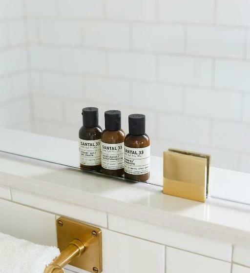 标准间, Life House, Little Havana