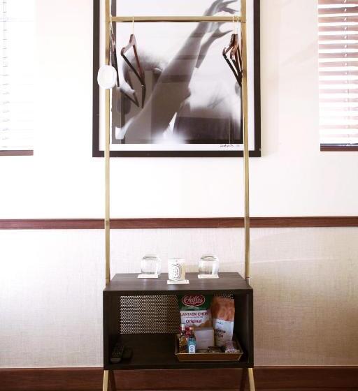 带大床的套房, Life House, Little Havana