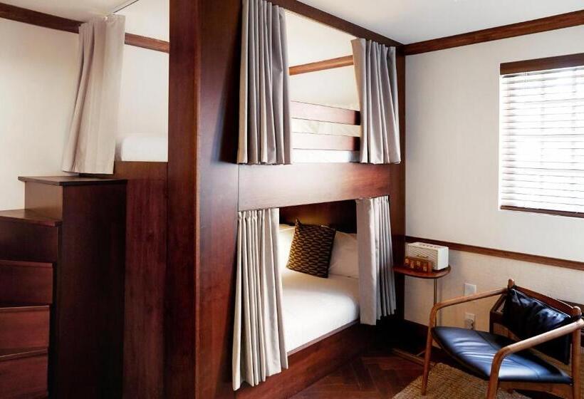 标准间, Life House, Little Havana