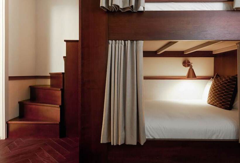 标准间, Life House, Little Havana