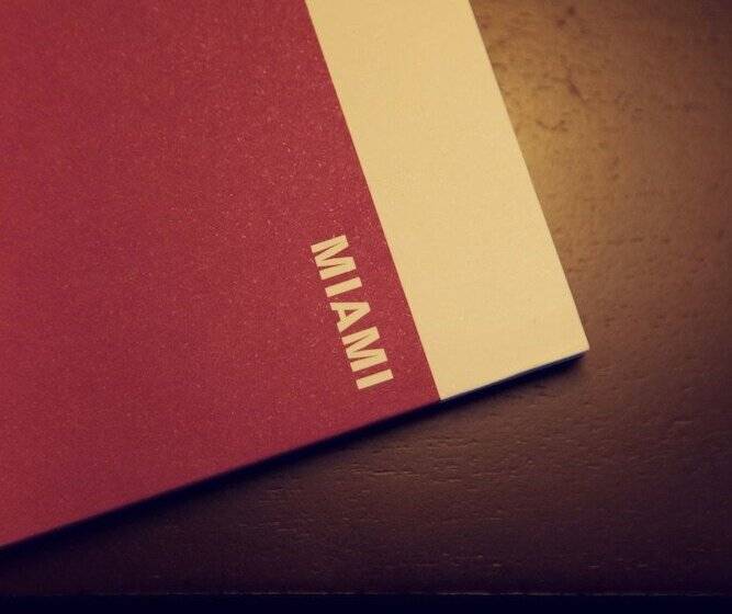 标准间, Life House, Little Havana