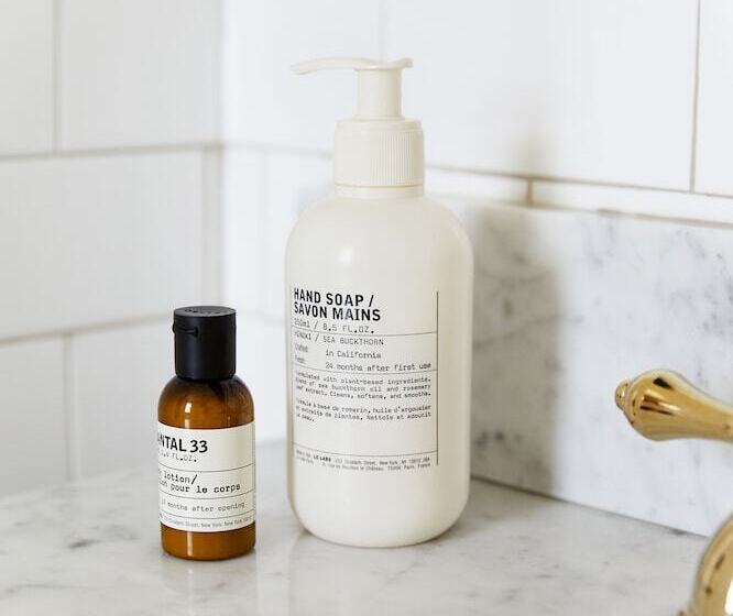 标准间, Life House, Little Havana