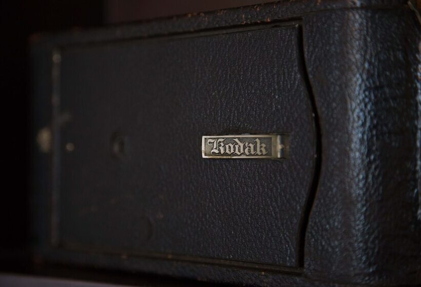 标准间, Life House, Little Havana