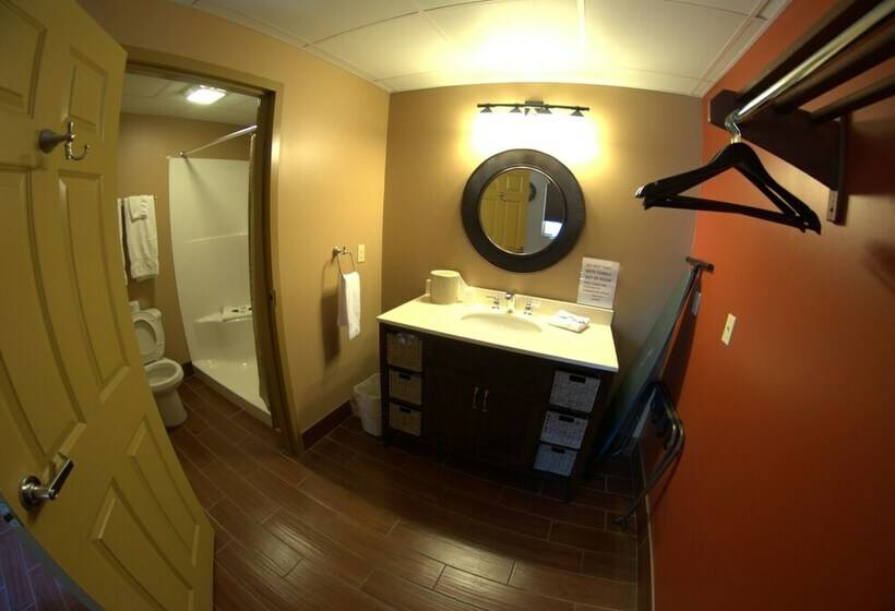 חדר סטנדרט, Put In Bay Victory Station