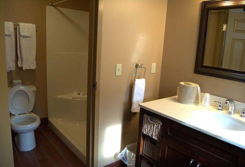 חדר סטנדרט, Put In Bay Victory Station