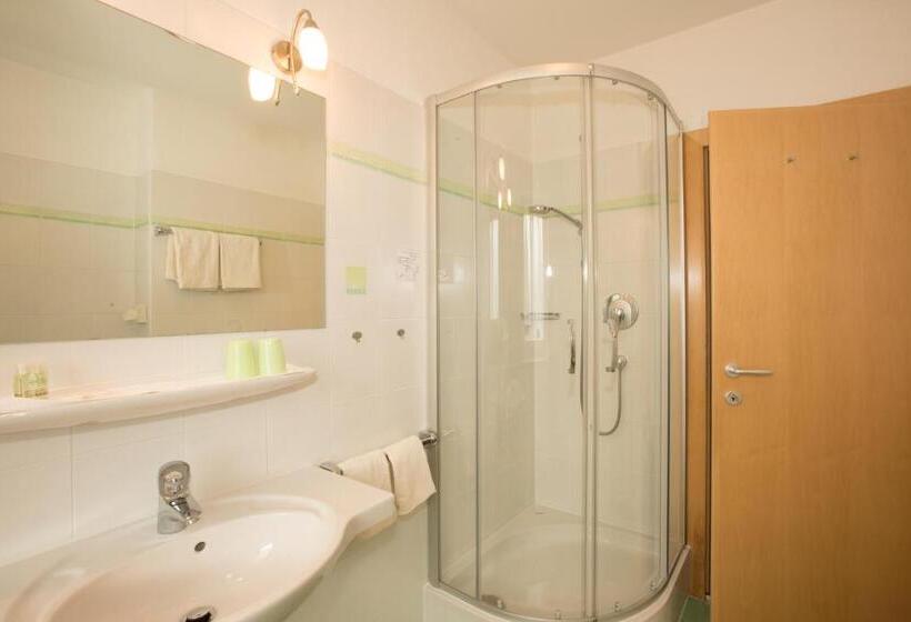 Номер Стандарт с Балконом, & Residence Rebhof