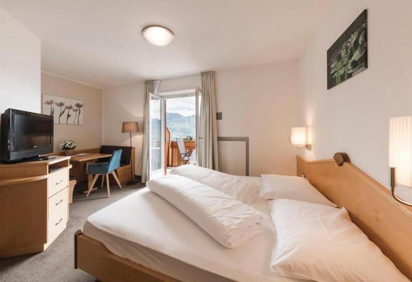 Номер Стандарт с Балконом, & Residence Rebhof