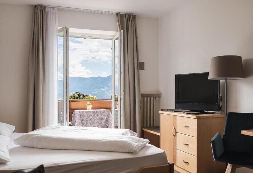 Номер Стандарт с Балконом, & Residence Rebhof