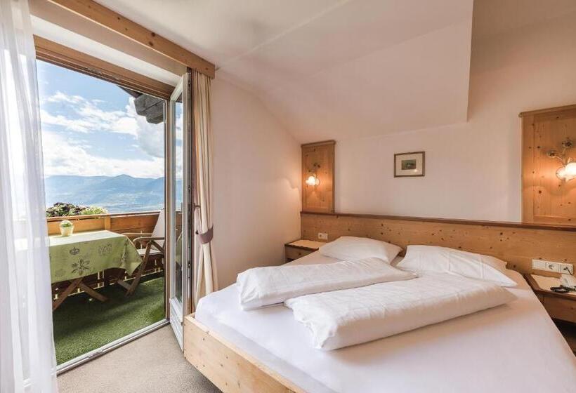 Номер Стандарт с Балконом, & Residence Rebhof