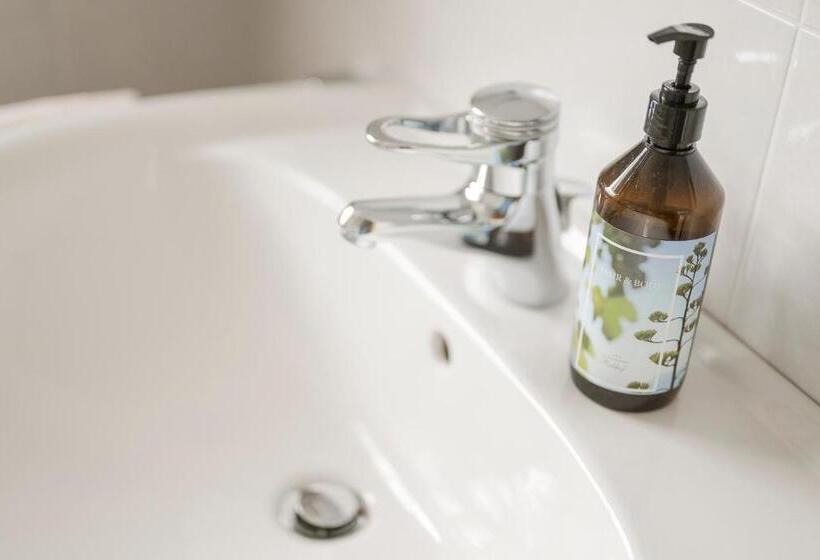 Номер Стандарт с Балконом, & Residence Rebhof