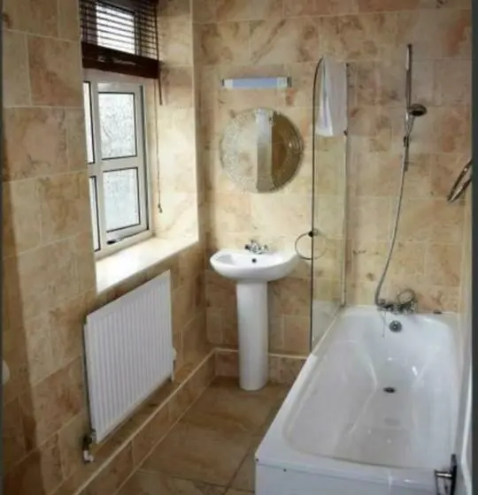 Standard Room, Rettendon Lodge
