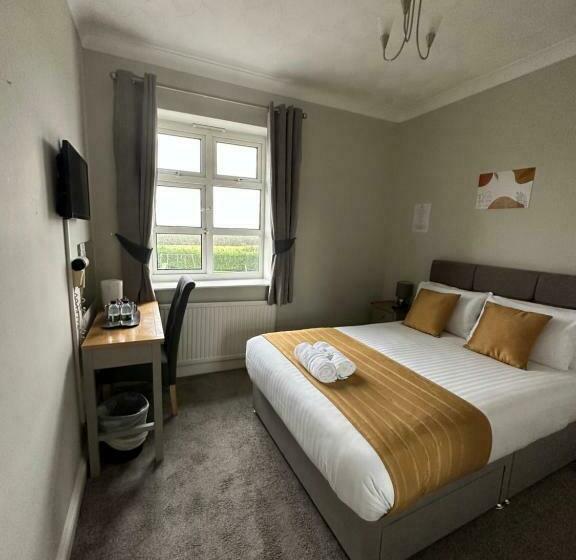 חדר סטנדרט, Rettendon Lodge